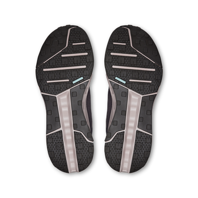 Men's On Running Cloudhorizon Waterproof Fog Thorn Trainers