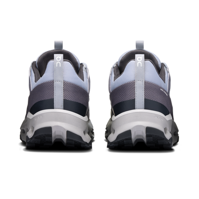 Men's On Running Cloudhorizon Waterproof Glacier Alloy Trainers