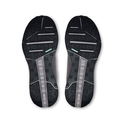 Men's On Running Cloudhorizon Waterproof Glacier Alloy Trainers