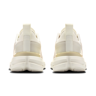 Men's On Running Cloudpulse Next White Ice Trainers