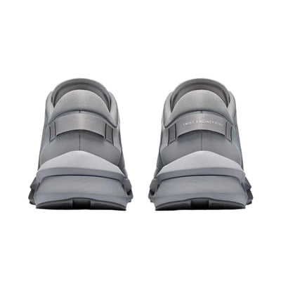 Men's On Running Cloudzone Alloy Rock Trainers