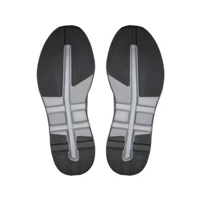 Men's On Running Cloudzone Alloy Rock Trainers