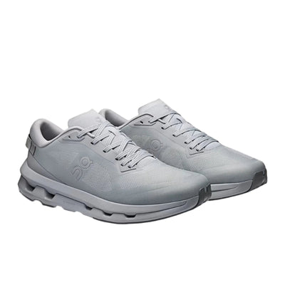 Men's On Running Cloudzone Alloy Rock Trainers