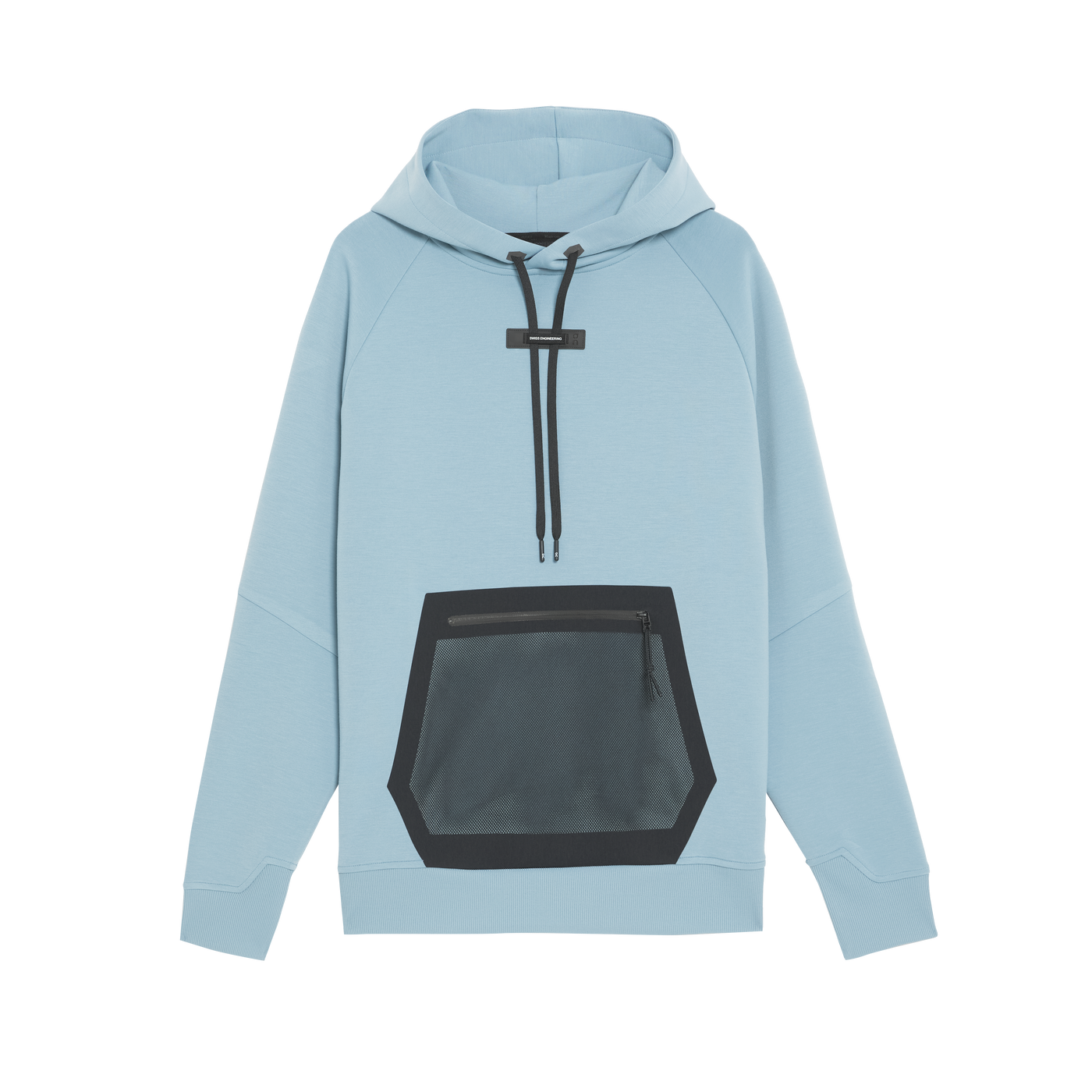 Men's On Running Coast Hoodie