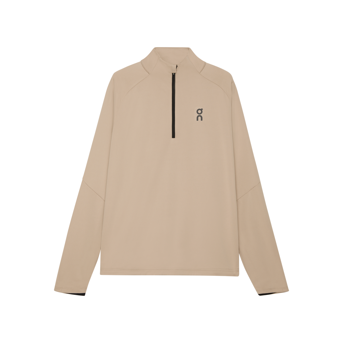 Men's On Running Desert 1/4 Zip Climate Shirt & Desert Core Pants Set