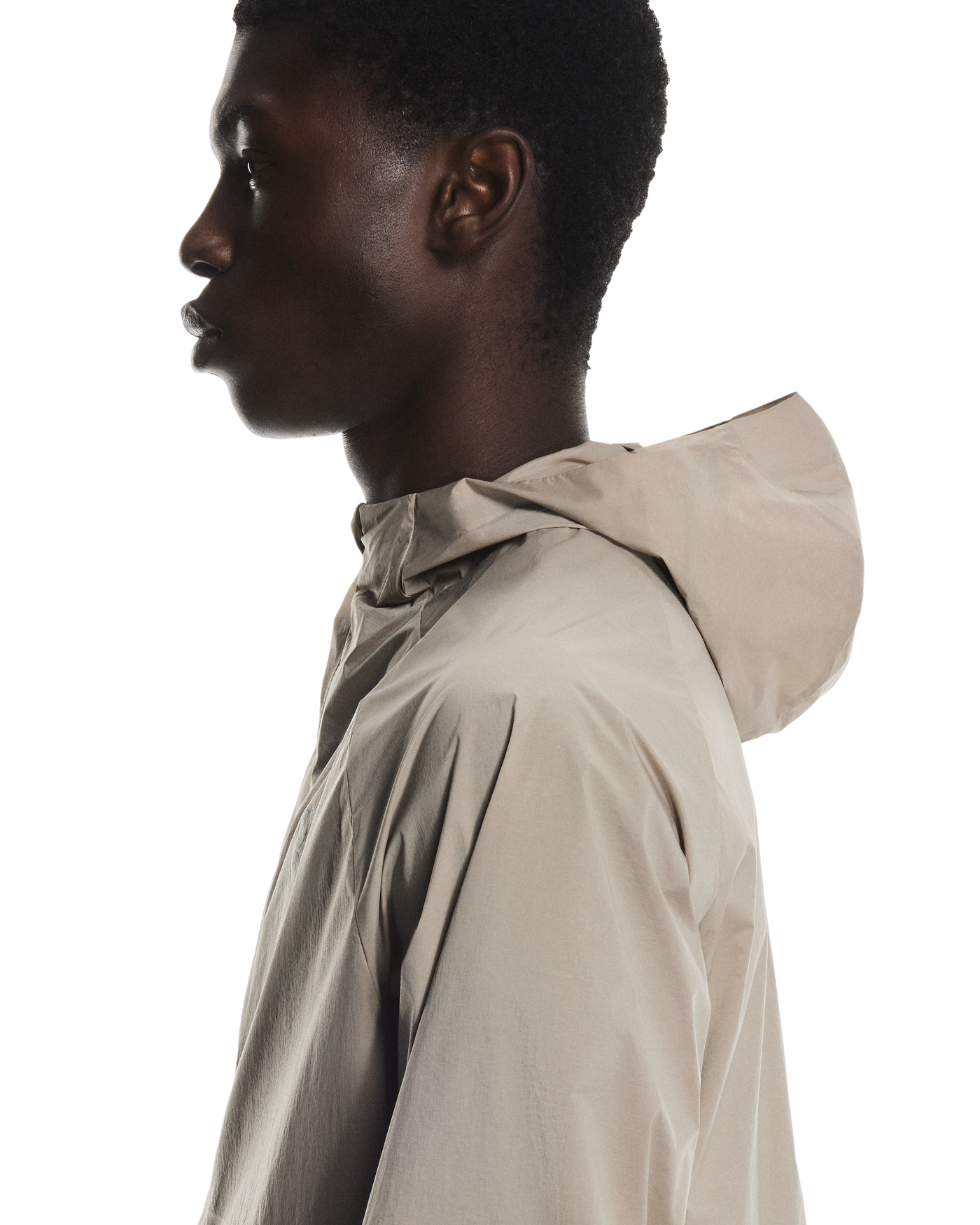 Men's On Running Desert Core Jacket & Core Pants Tracksuit Set