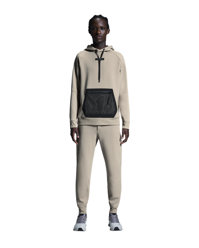 Men's On Running Desert Hoodie