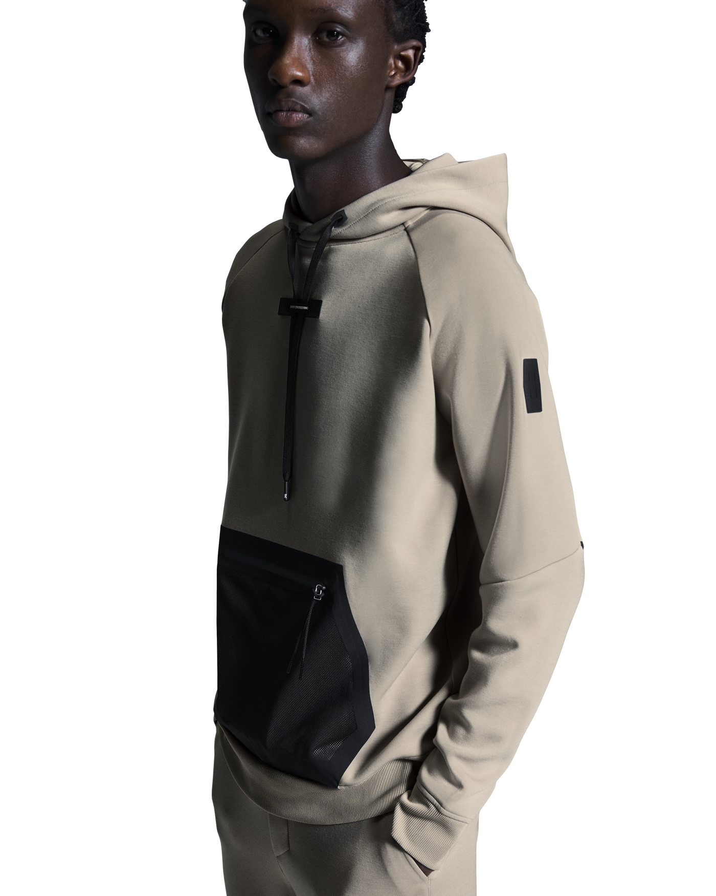 Men's On Running Desert Hoodie