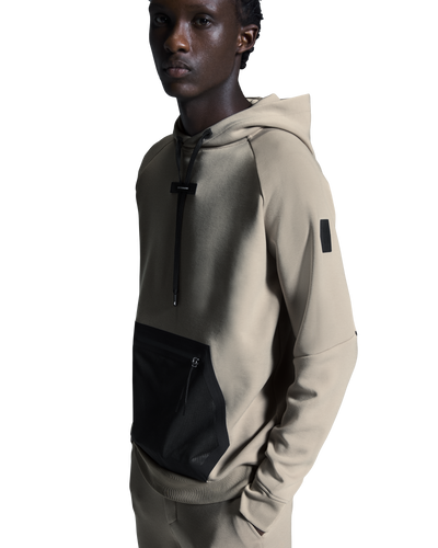 Men's On Running Desert Hoodie