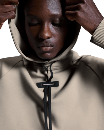 Men's On Running Desert Hoodie