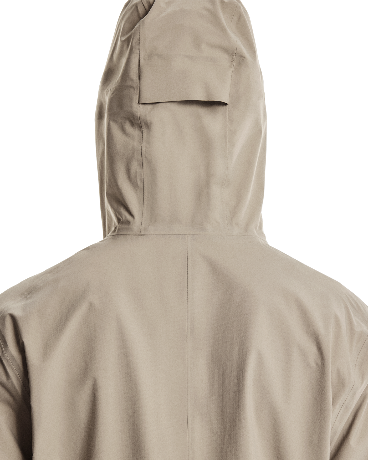 Men's On Running Desert Trek Waterproof Jacket & Water Resistant Trek Pants Set