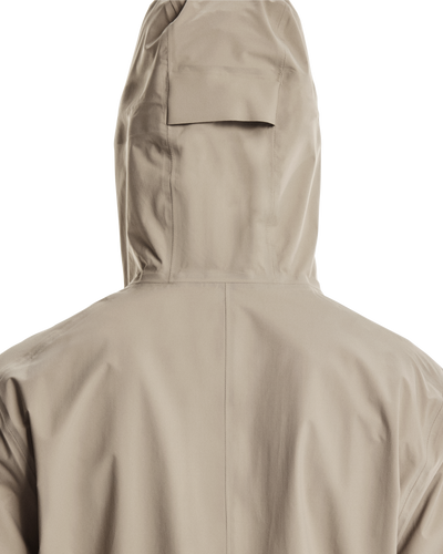 Men's On Running Desert Trek Waterproof Jacket & Water Resistant Trek Pants Set