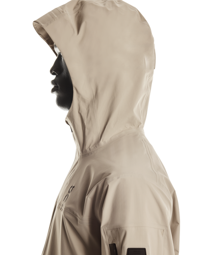 Men's On Running Desert Trek Waterproof Jacket