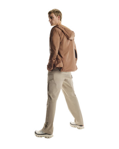Men's On Running Desert Water Resistant Trek Pants