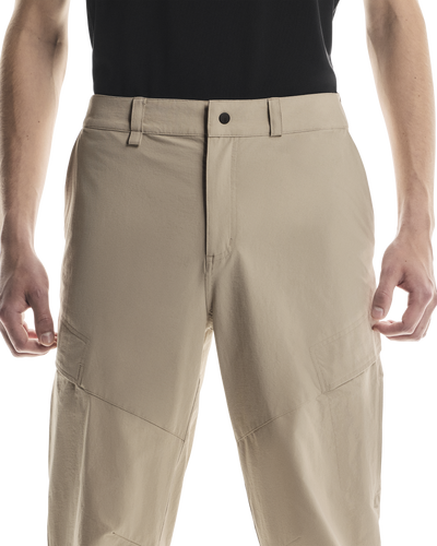 Men's On Running Desert Water Resistant Trek Pants