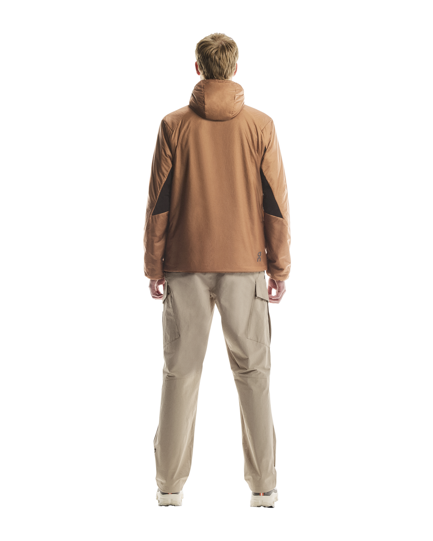 Men's On Running Desert Water Resistant Trek Pants