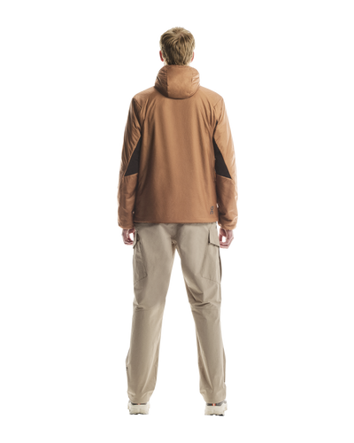 Men's On Running Desert Water Resistant Trek Pants