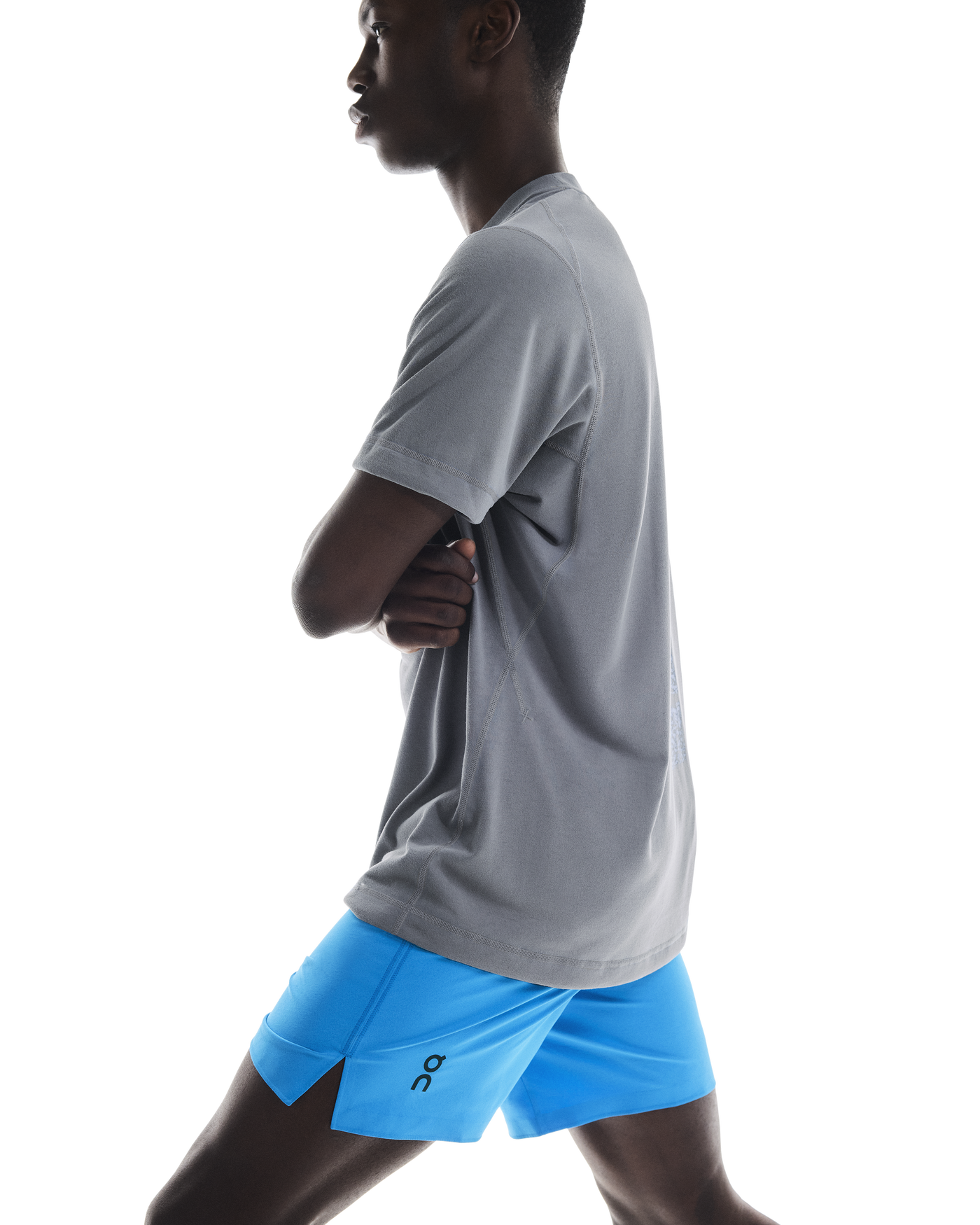 Men's On Running Malibu Focus Shorts