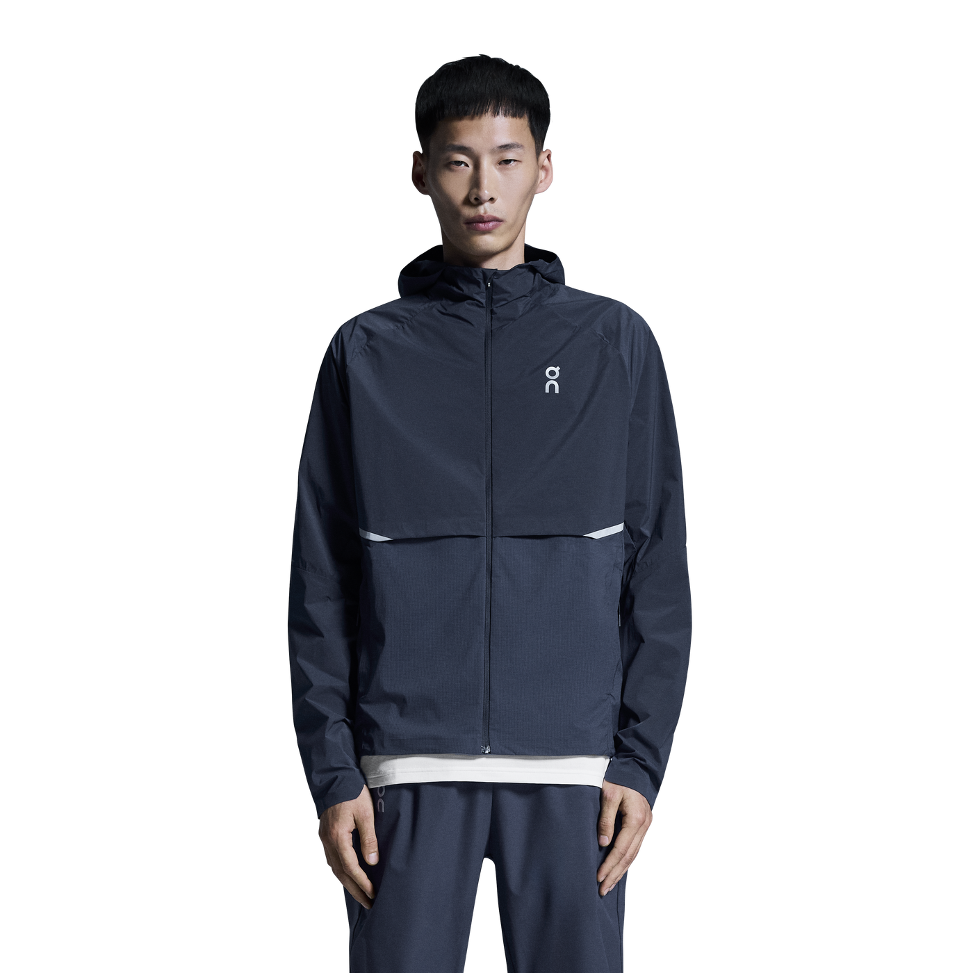 Men's On Running Midnight Core Jacket