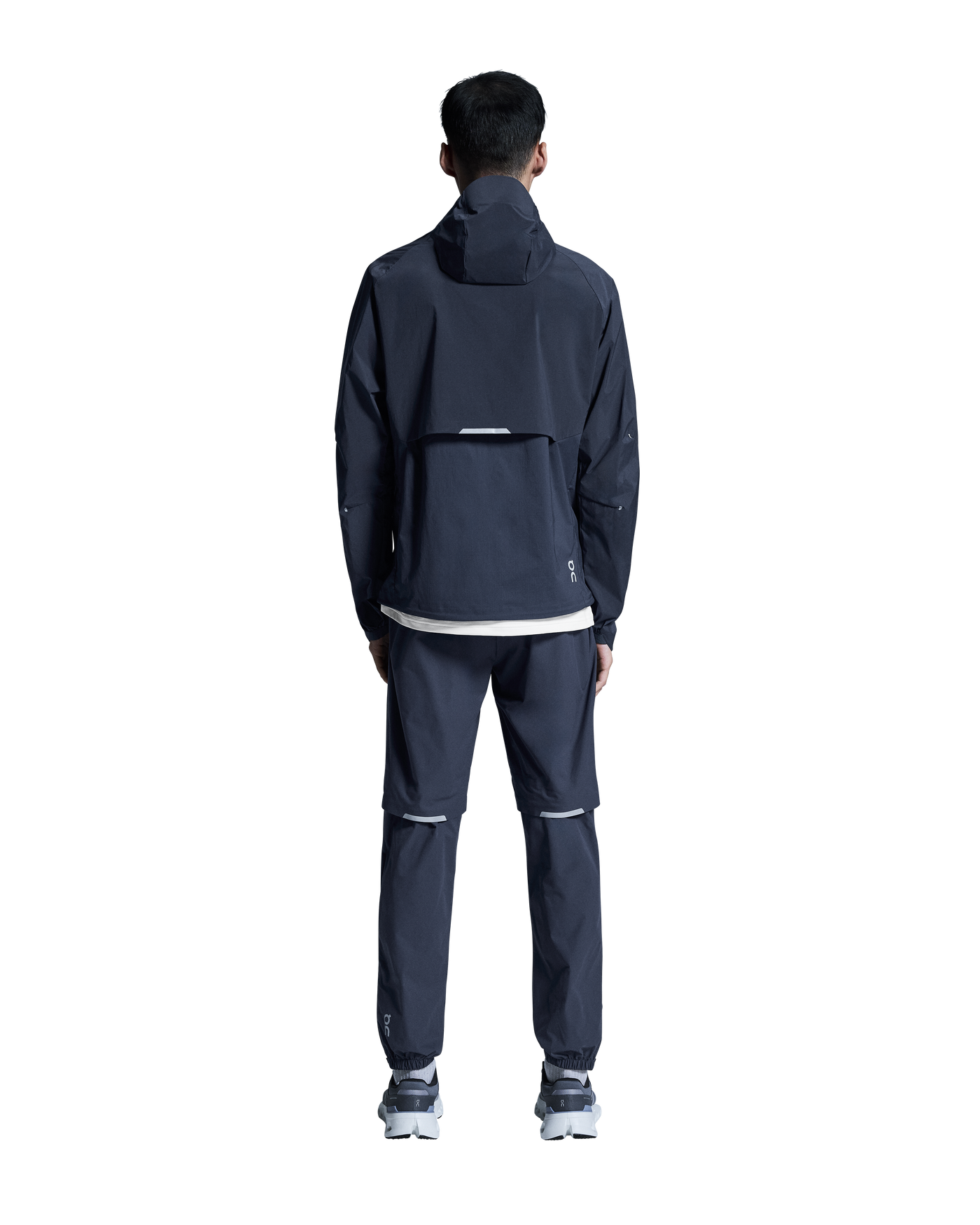 Men's On Running Midnight Core Jacket
