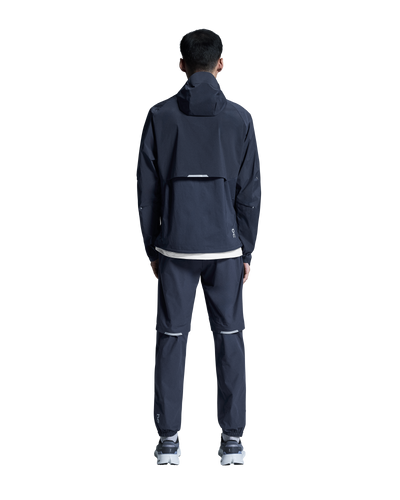 Men's On Running Midnight Core Jacket