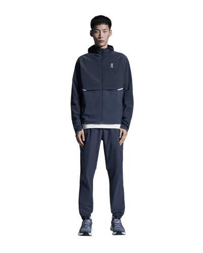 Men's On Running Midnight Core Jacket