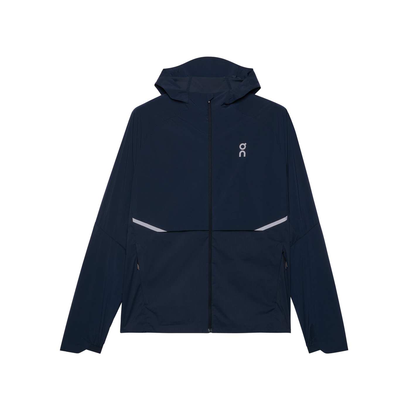 Men's On Running Midnight Core Jacket