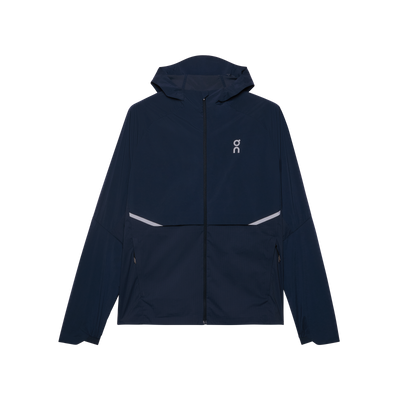 Men's On Running Midnight Core Jacket