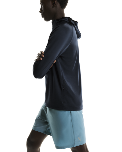 Men's On Running Niagara 7 Core Shorts