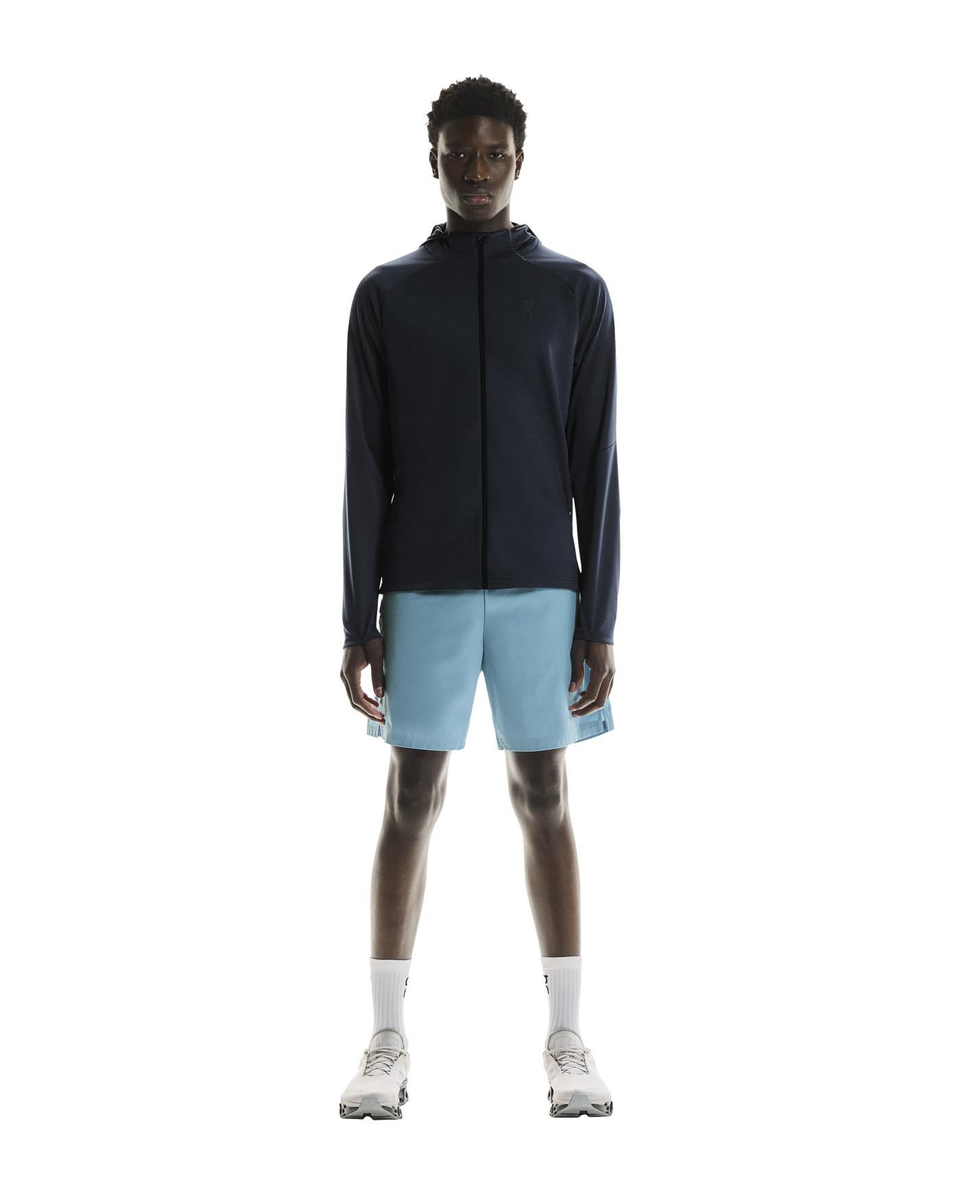 Men's On Running Niagara 7 Core Shorts