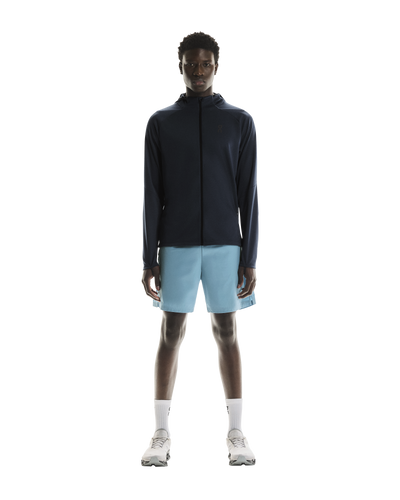 Men's On Running Niagara 7 Core Shorts