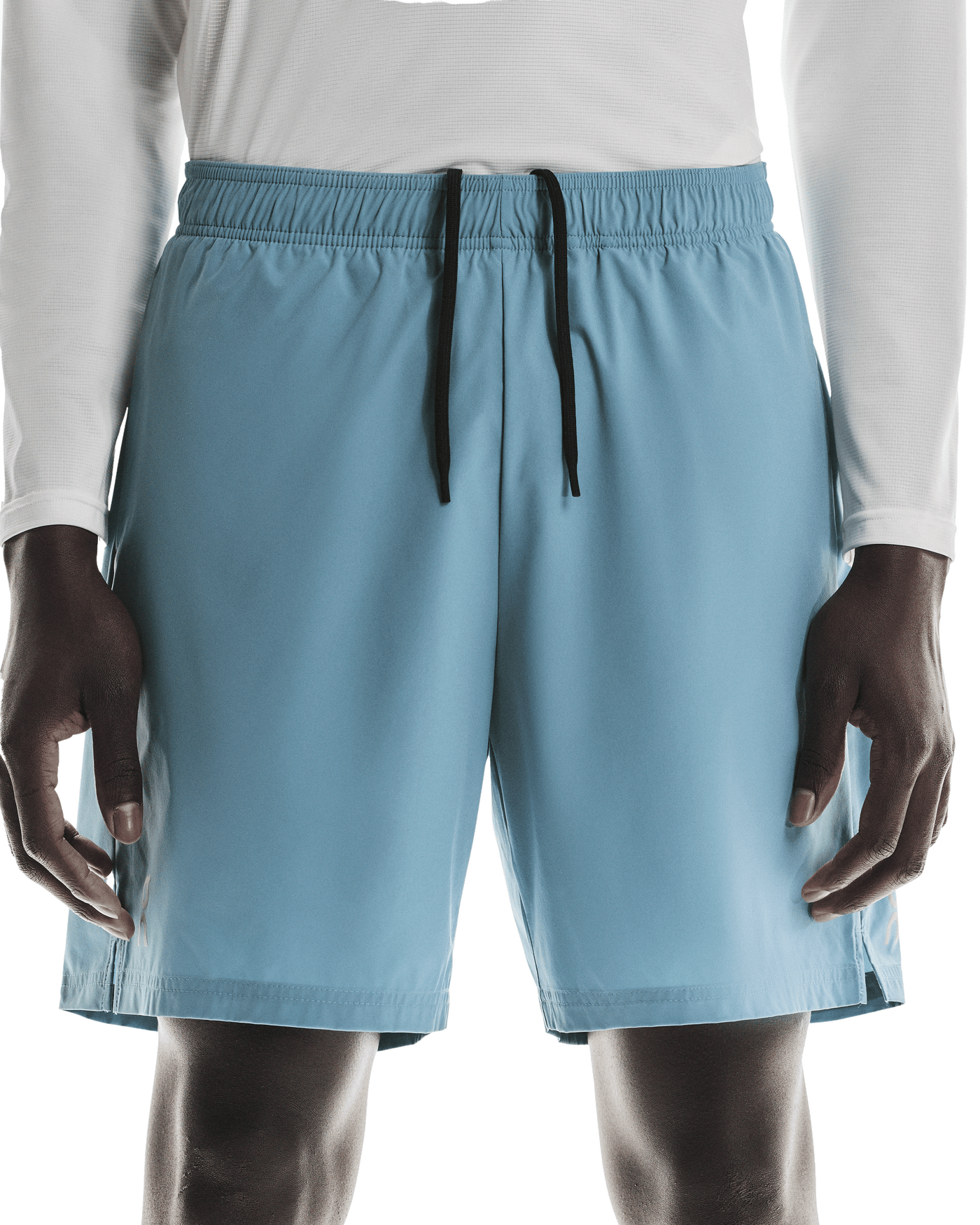 Men's On Running Niagara 7 Core Shorts