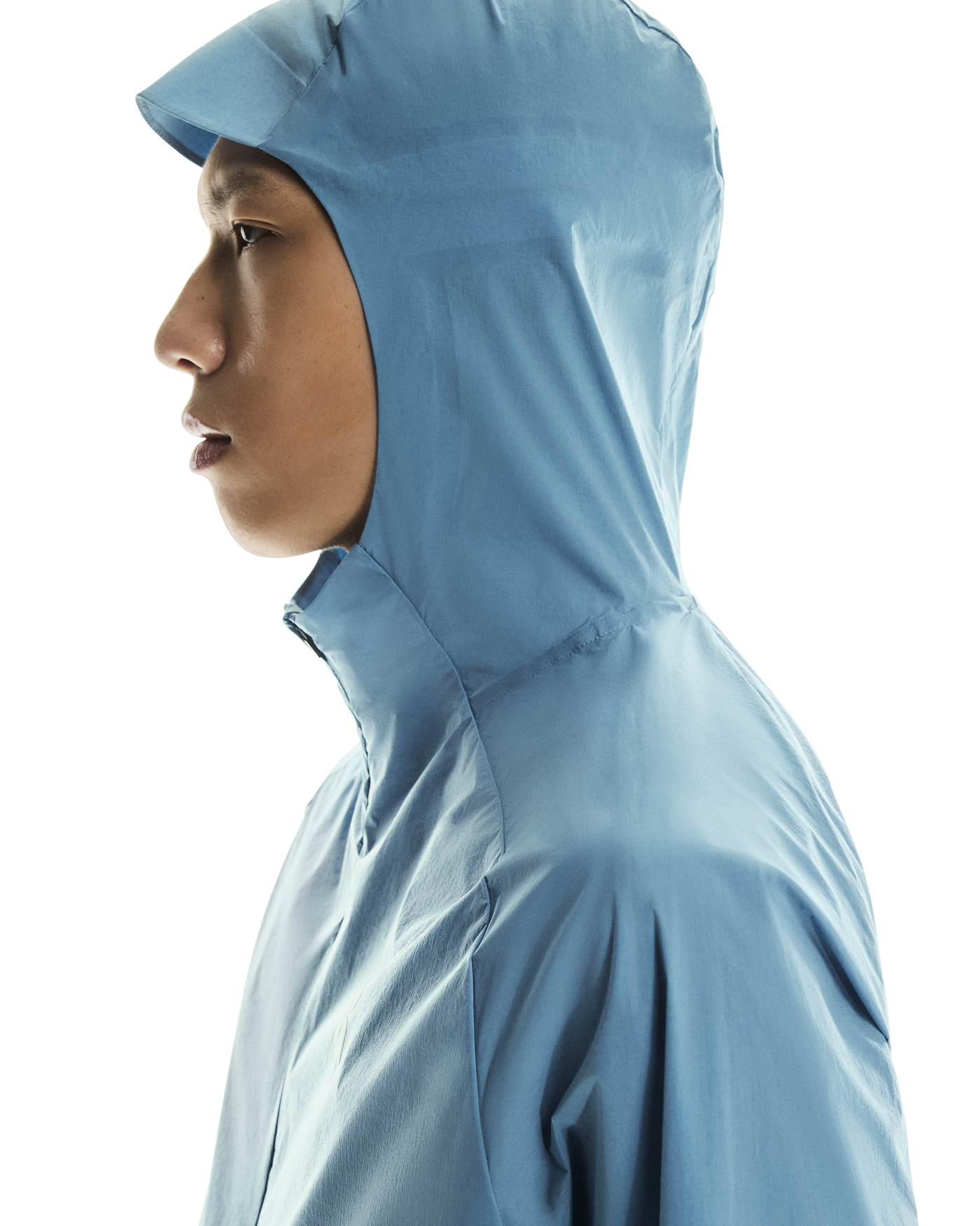 Men's On Running Niagara Core Jacket & Midnight Core Pants Tracksuit Set