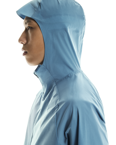Men's On Running Niagara Core Jacket & Midnight Core Pants Tracksuit Set