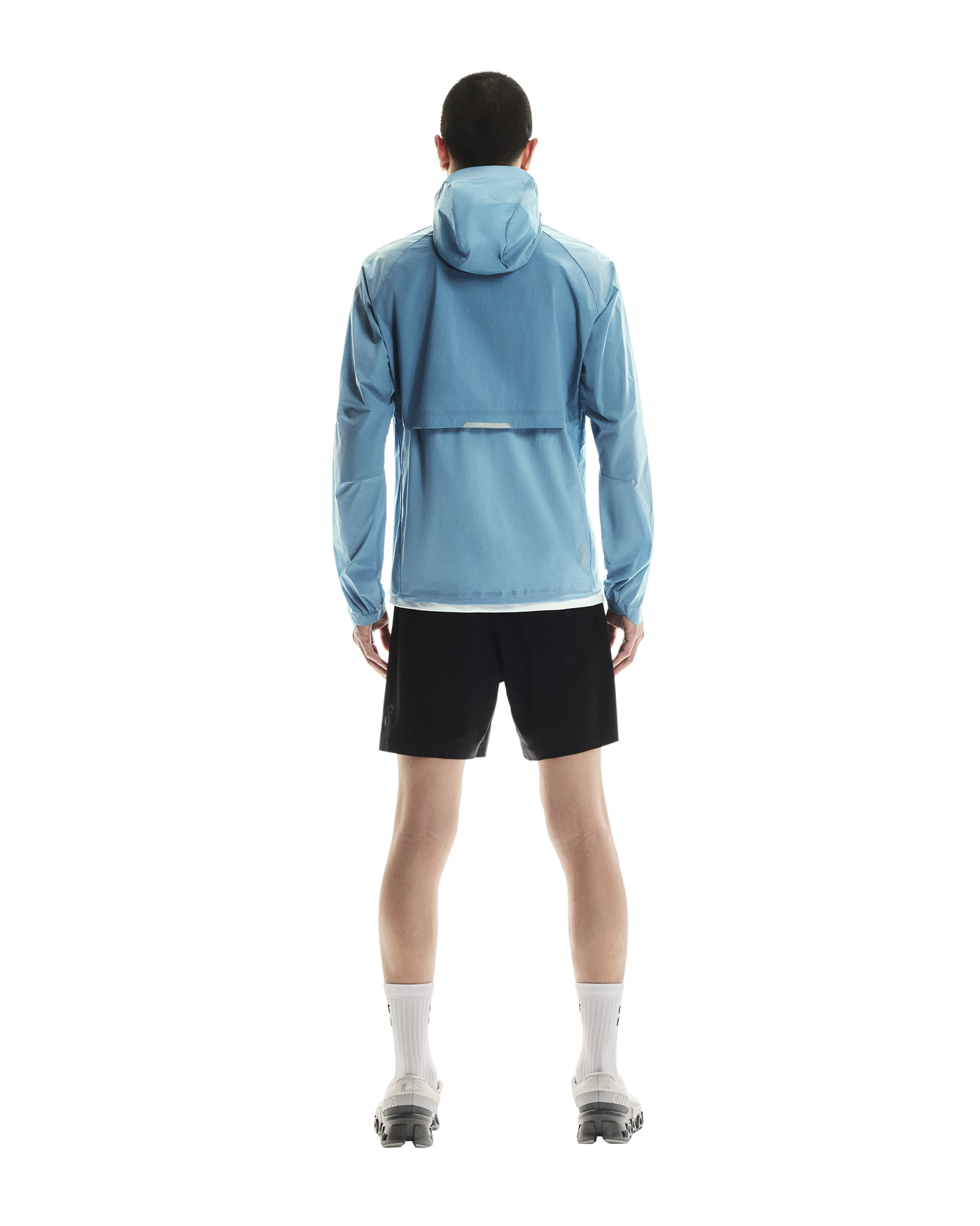 Men's On Running Niagara Core Jacket