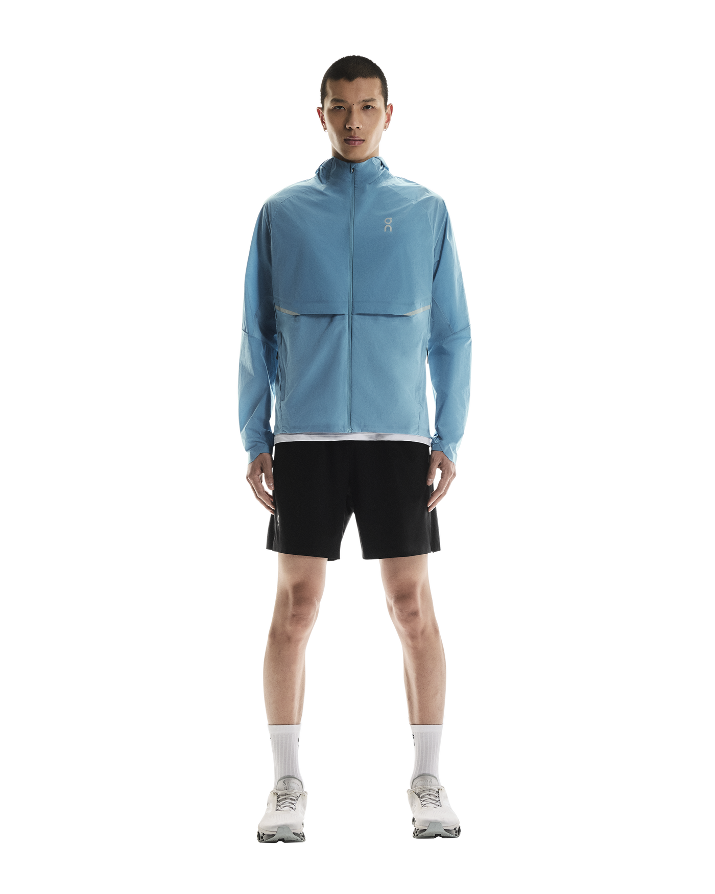 Men's On Running Niagara Core Jacket