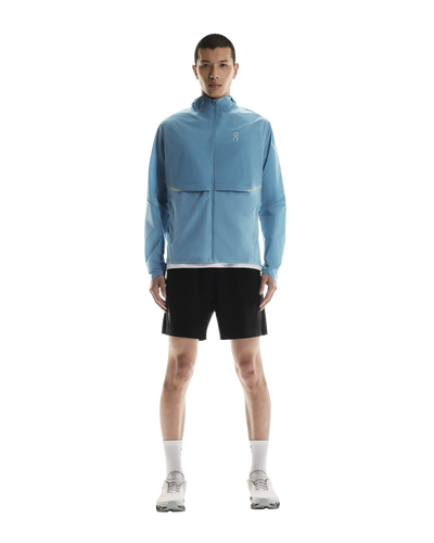 Men's On Running Niagara Core Jacket
