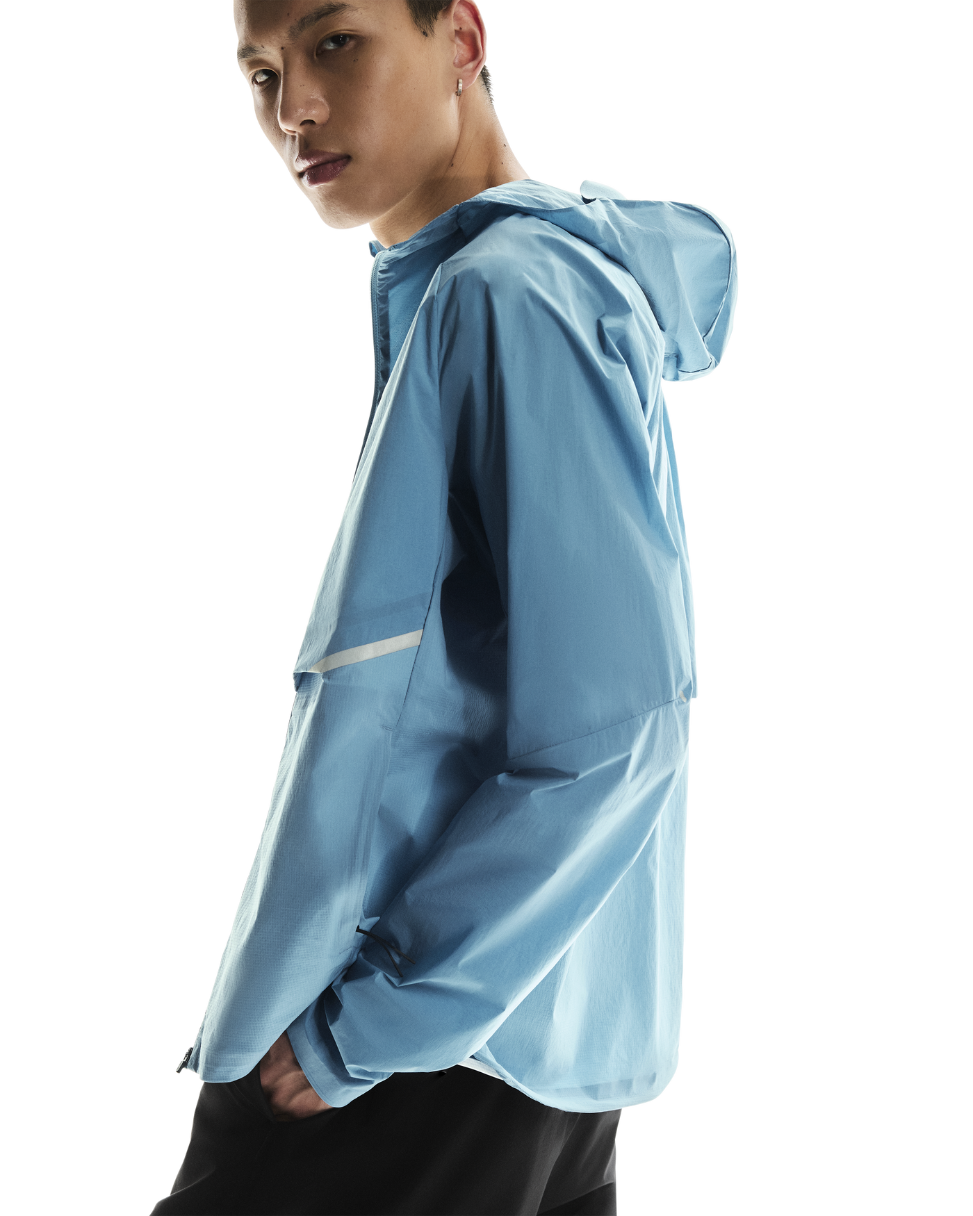 Men's On Running Niagara Core Jacket