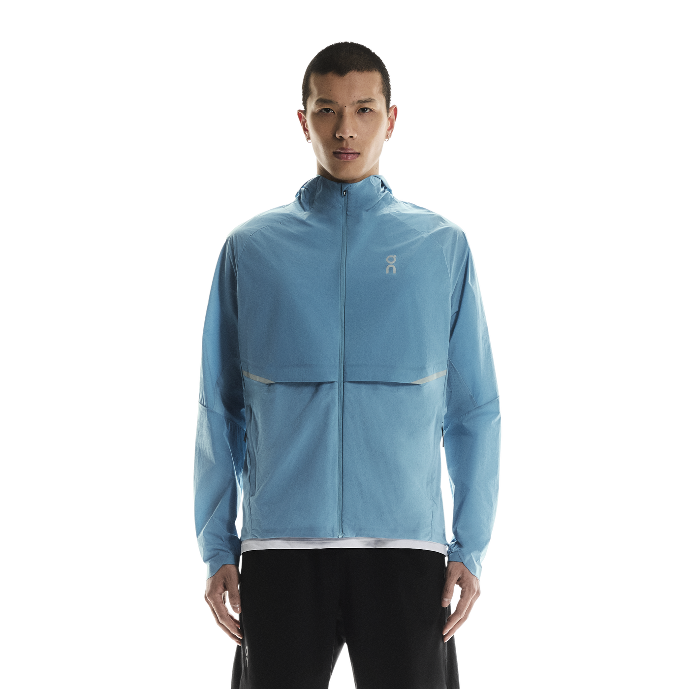 Men's On Running Niagara Core Jacket