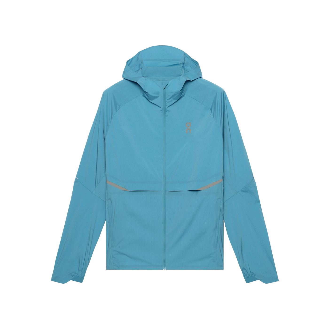 Men's On Running Niagara Core Jacket & Core Short Set
