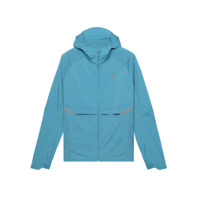 Men's On Running Niagara Core Jacket & Core Short Set