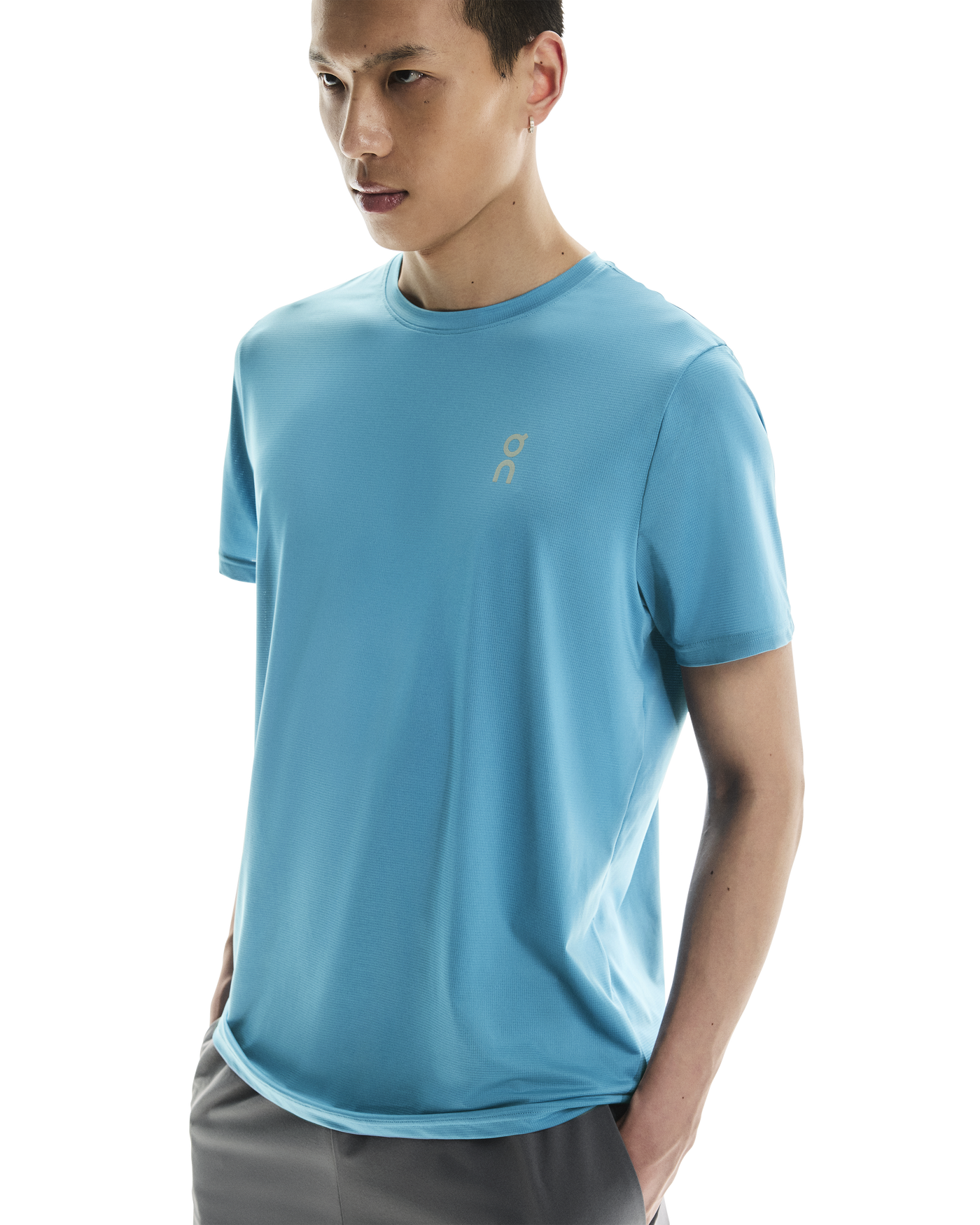 Men's On Running Niagara Core T Shirt