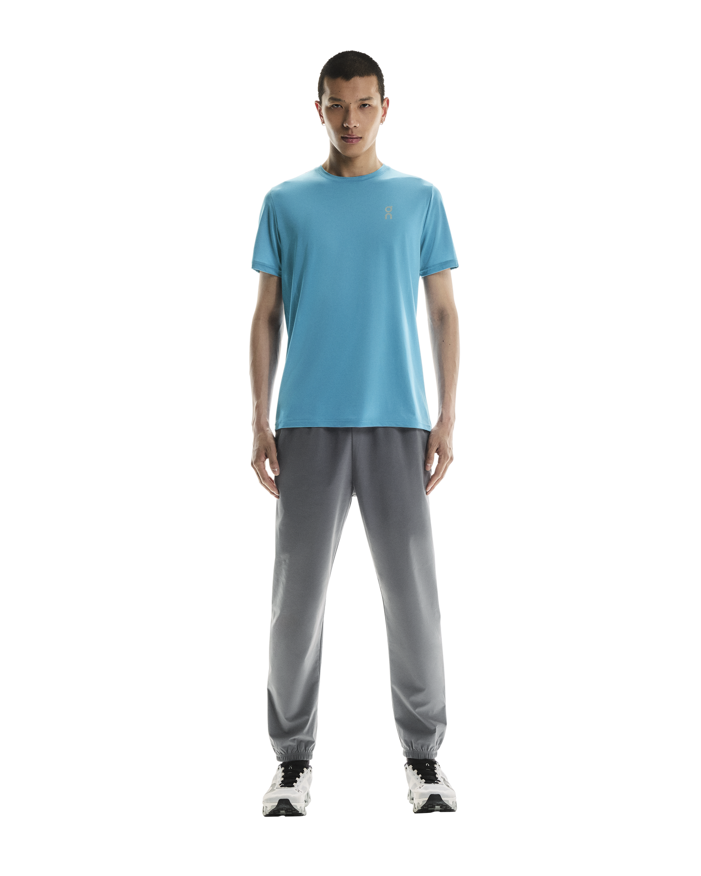 Men's On Running Niagara Core T Shirt