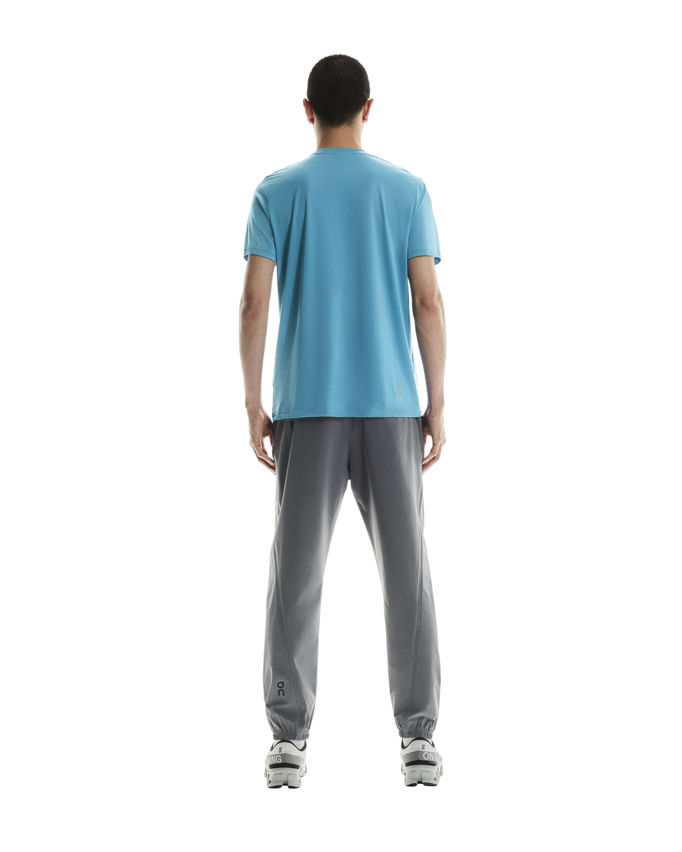 Men's On Running Niagara Core T Shirt