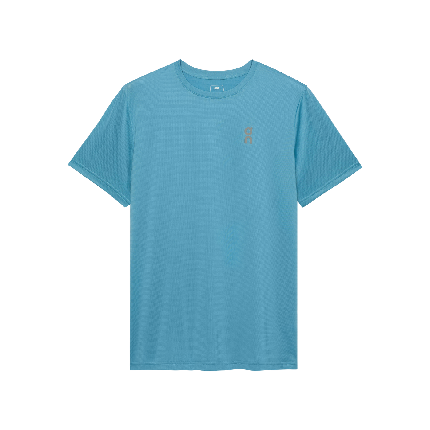 Men's On Running Niagara Core T Shirt & Core 7 Short Set