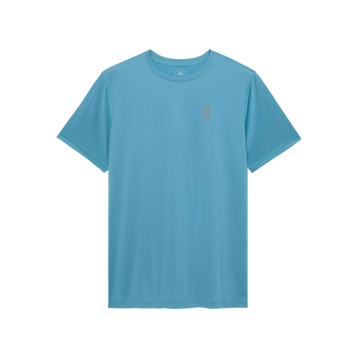 Men's On Running Niagara Core T Shirt & Core 7 Short Set