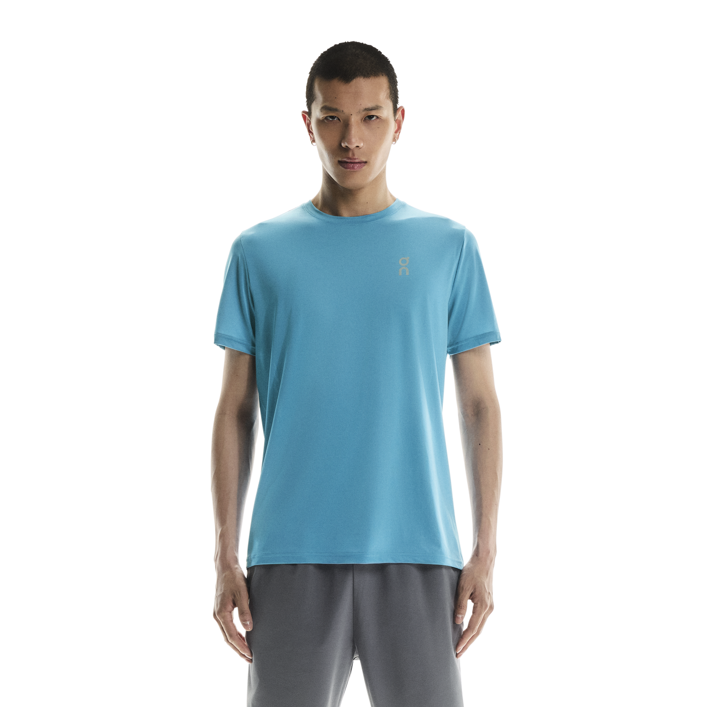 Men's On Running Niagara Core T Shirt
