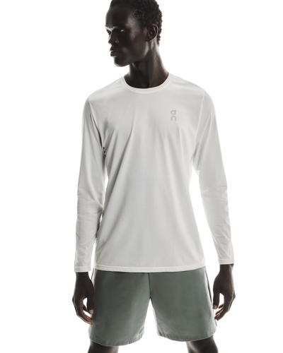 Men's On Running Olive 7" Core Shorts
