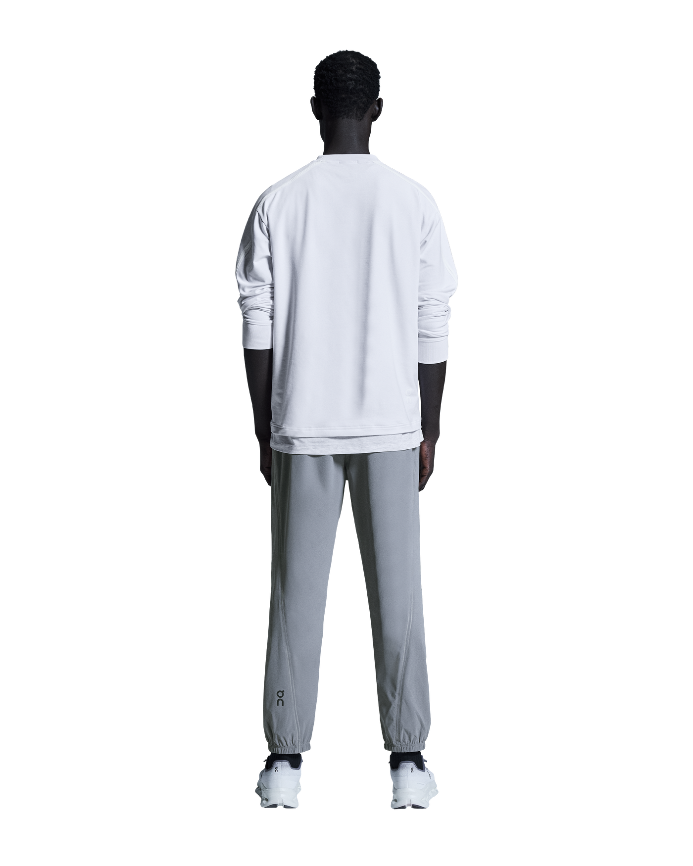Men's On Running Rock Focus Pants