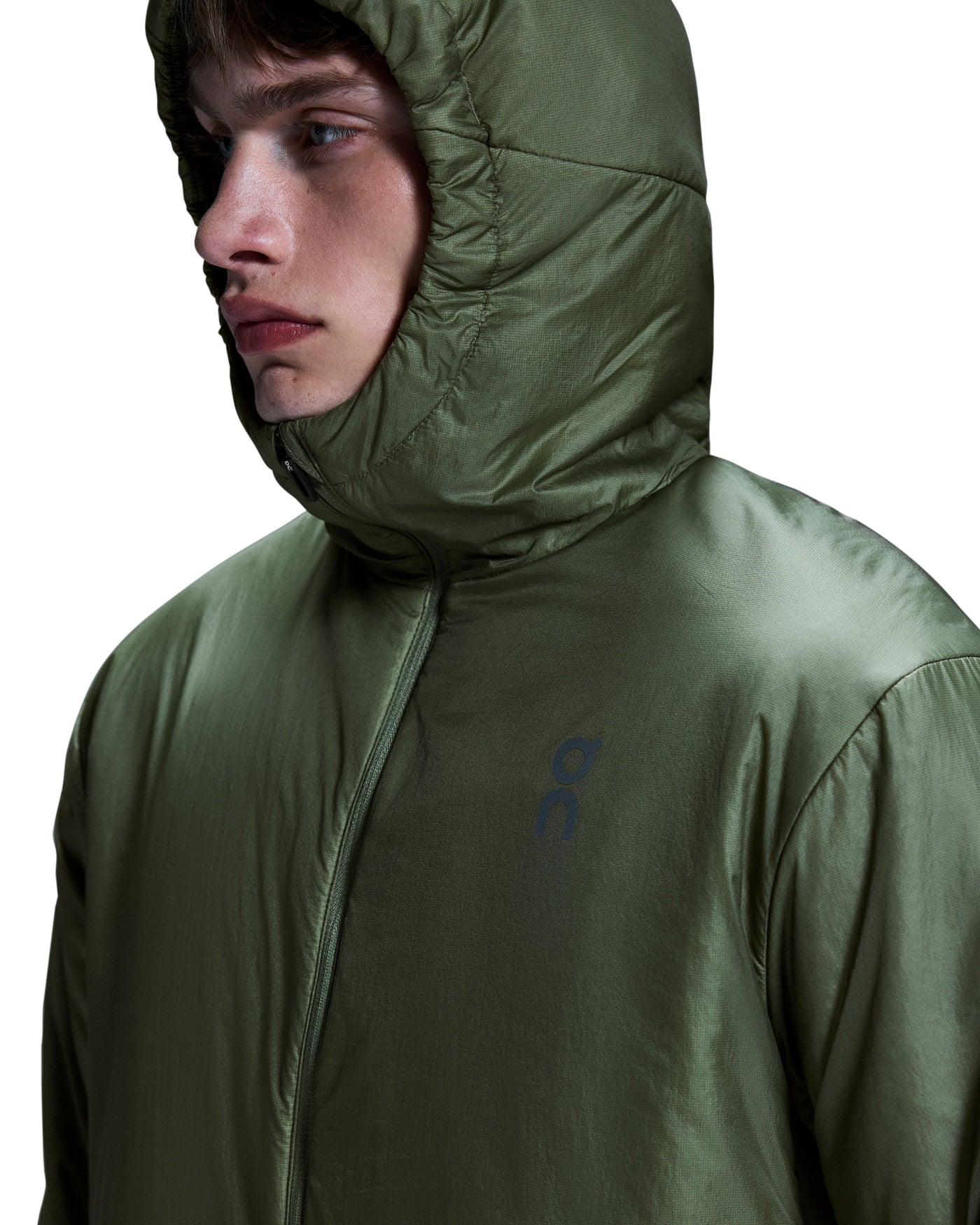 Men's On Running Taiga Trek Insulated Jacket